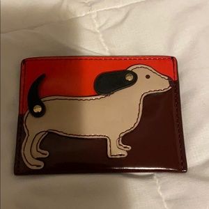 COPY - Card holder wallet